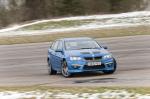 Vauxhall VXR8 Tourer 2013 года